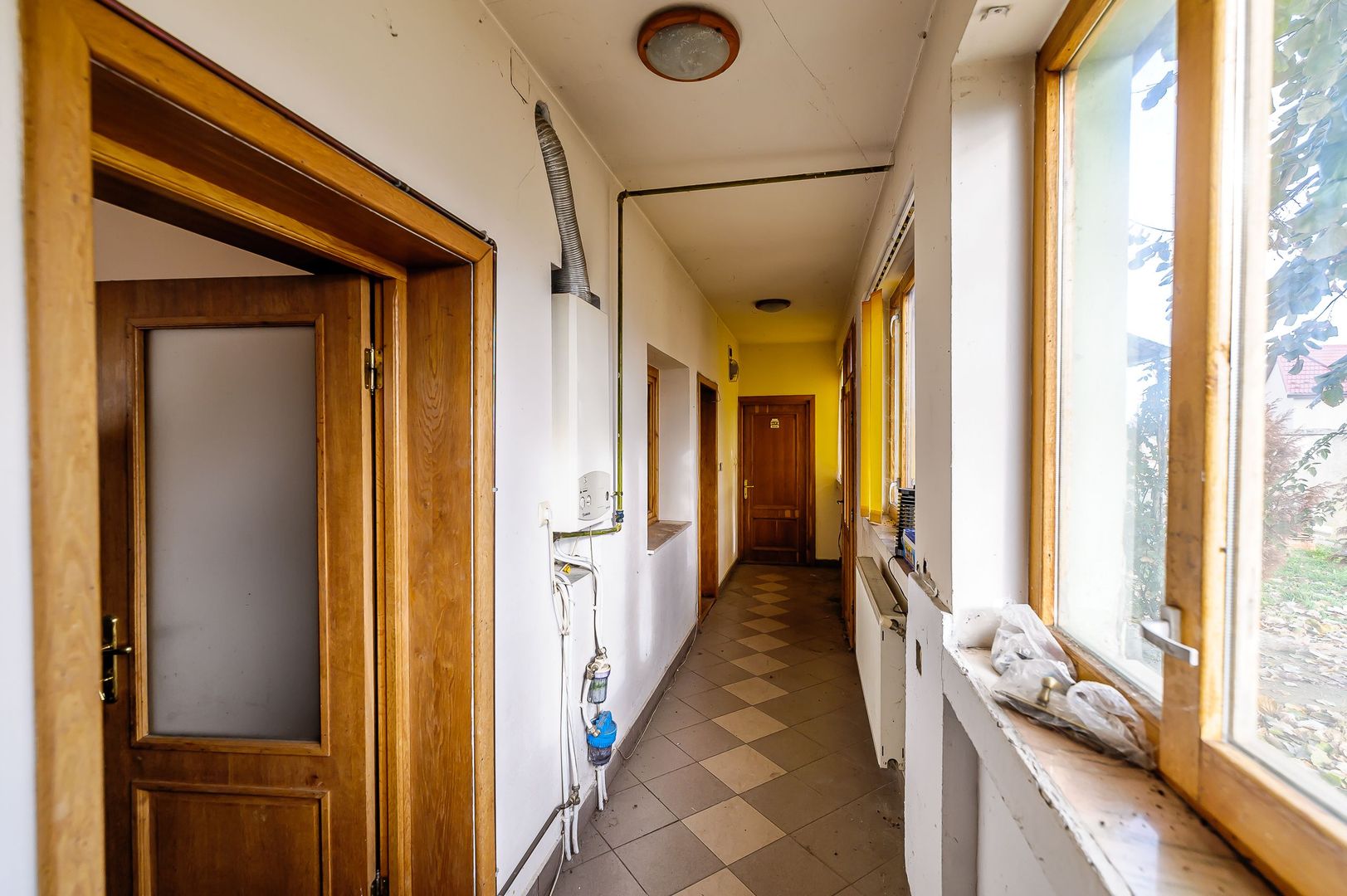 Teren 871 mp - str. Poetului - potential comercial - COMISION 0% - Poză 6