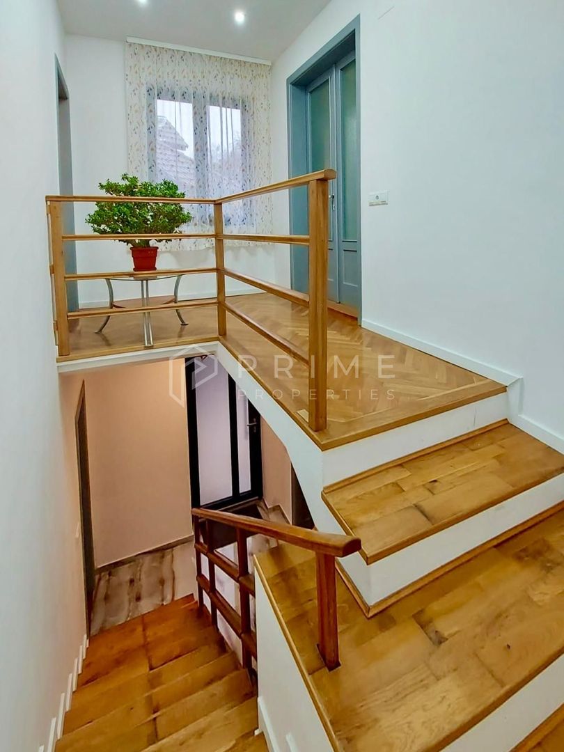 Casa renovata complet | Zona Platou | Ideala locuinta sau investitie - Poză 6