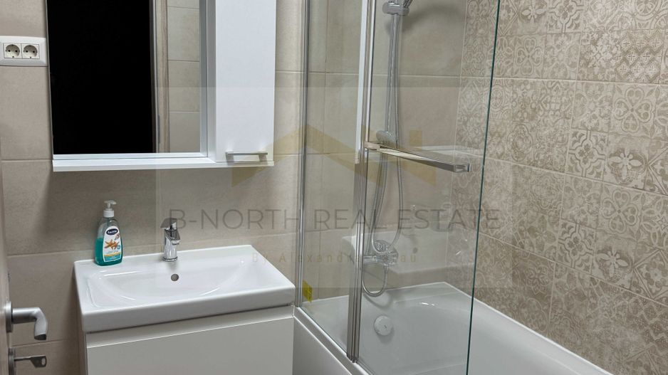 Apartament 2 camere Premium | Prima închiriere | Loc de parcare inclus - Poză 6