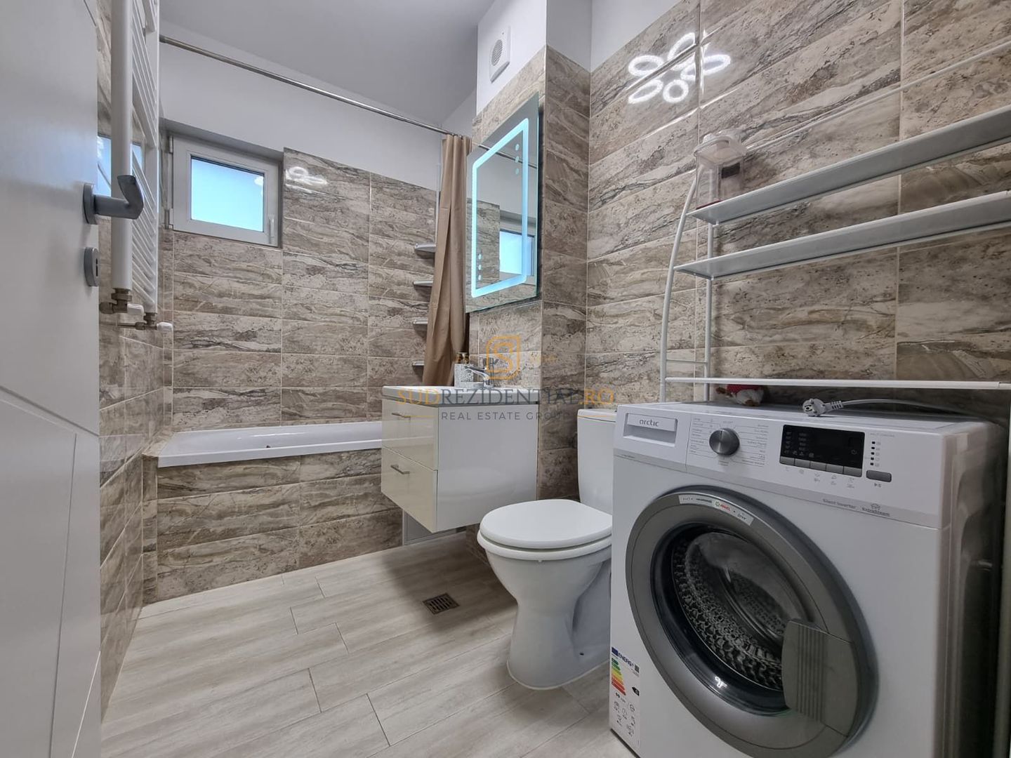 Apartament 2 camere, metrou Dimitrie Leonida, Bd.Metalurgiei - Poză 11