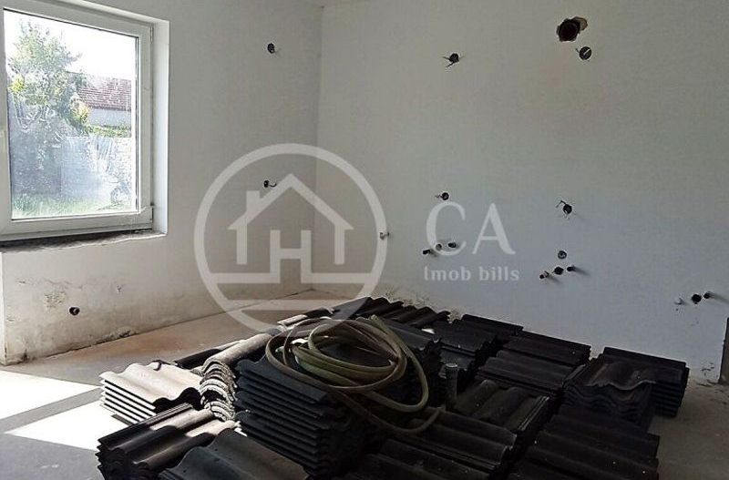 Casa de vanzare cu 4 camere in zona Santandrei, Oradea - Poză 11