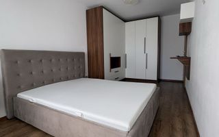 Apartament 2 camere decomandat, mobilat, utilat, cu balcon si parcare - Strada Bazei 2.2, Lac CUG2, Valea Adanca - Poză 3