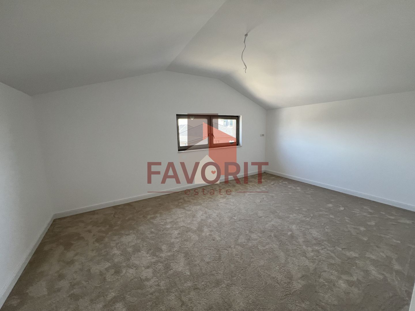 Casa individuala 5 camere | 460mp Teren | Giroc - Poză 17