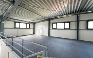 Hala de inchiriat, Arad Zona Industriala Sud- 871 mp - Poză 6