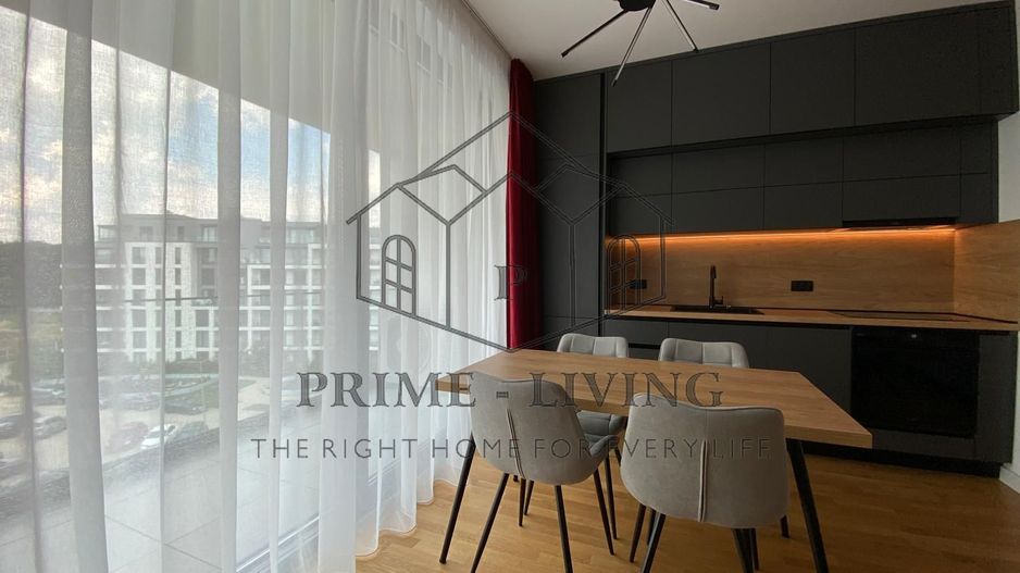 APARTEMENT SUPERB CU 2 CAMERE LA INCHIRIERE IN ZONA  JANDARMERIEI - Poză 6
