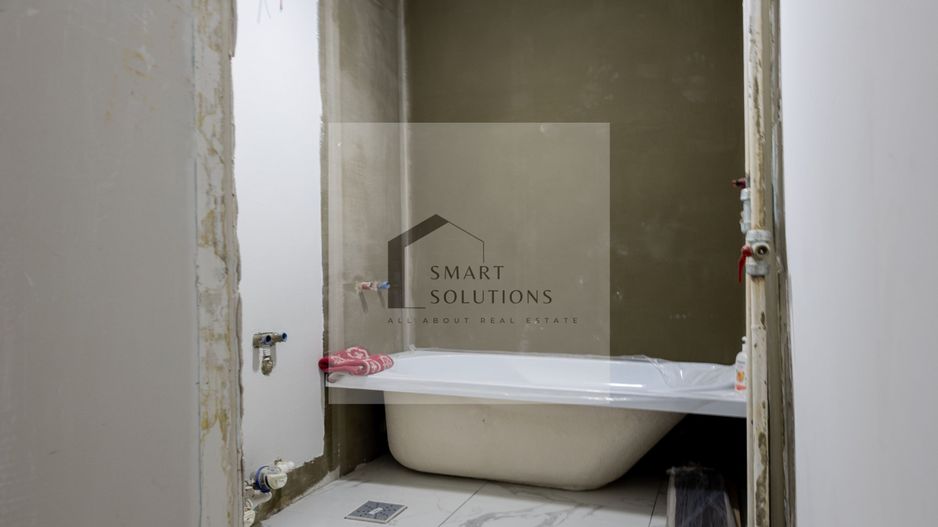 2 camere la parter, renovare avansată | Str. Argeșelu, Școala 110 - Poză 7