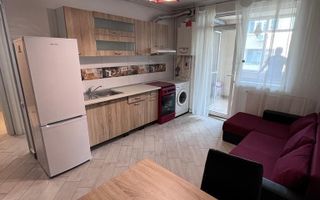 Apartament tip studio 40 mp/ Metalurgiei/ sector 4 - Poză 2