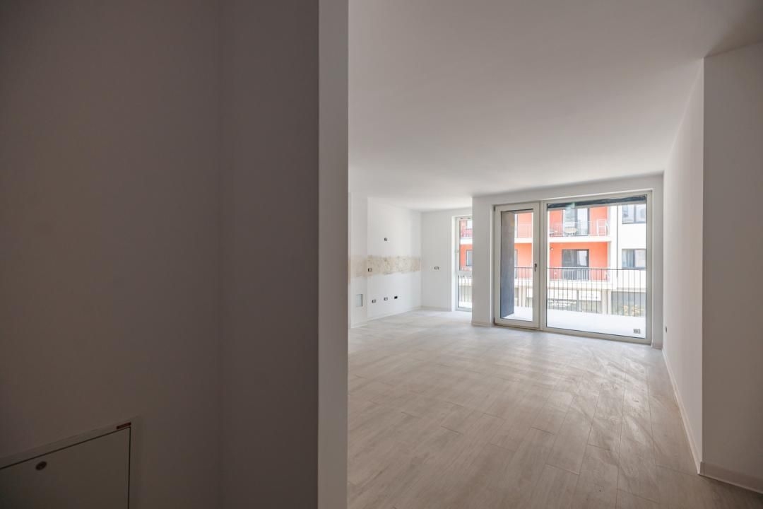 Apartament nou 2 camere, terasa 14,15 mp | Sunbelt Mehala | Comision 0% - Poză 11