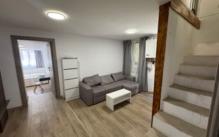 3 camere, modern, central, Piata Mihai Viteazu,zona Aquina Pool,Fierul - Poză 6