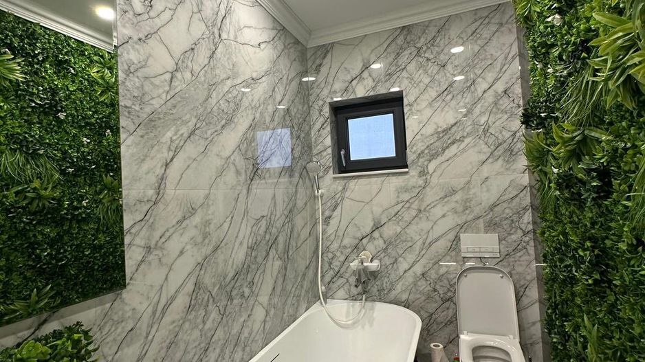 Vila Luxury cu piscina – Selgros Craiova | Comision 0% - Poză 13