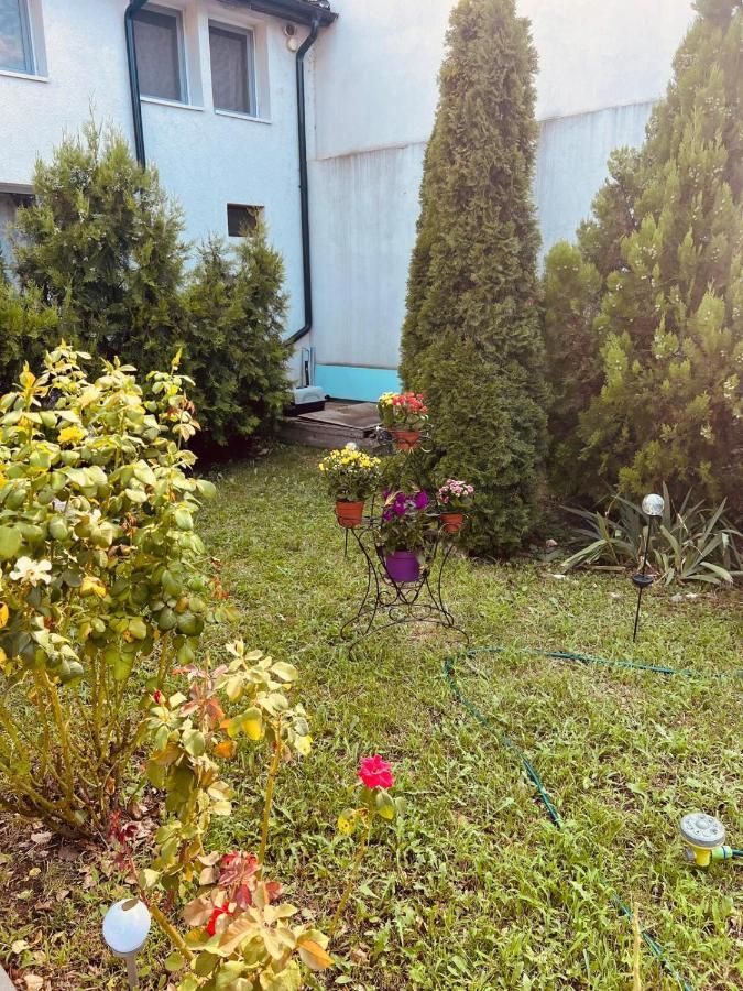 AFACERE PENSIUNE CU 8 CAMERE DE ÎNCHIRIAT - ZONA BĂNEASA - Poză 30