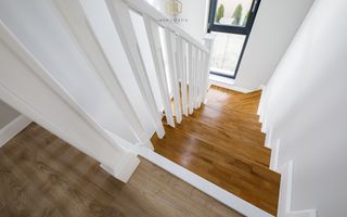 OFERTA VANDUTA - Casa de vis în Dumbrăvița - confort, siguranță și natură! - Poză 9