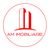 AM Imobiliare - Logo