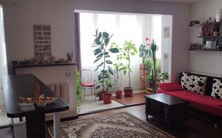 Apartament spațios | 2 camere | 3 balcoane | parcare | Eroilor - Poză 1