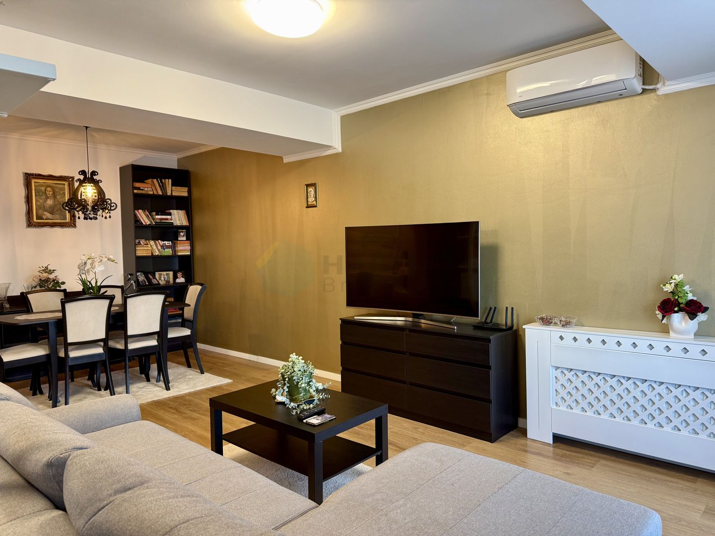 Proprietate premium cu randament imediat | 2 camere Pipera - Poză 16