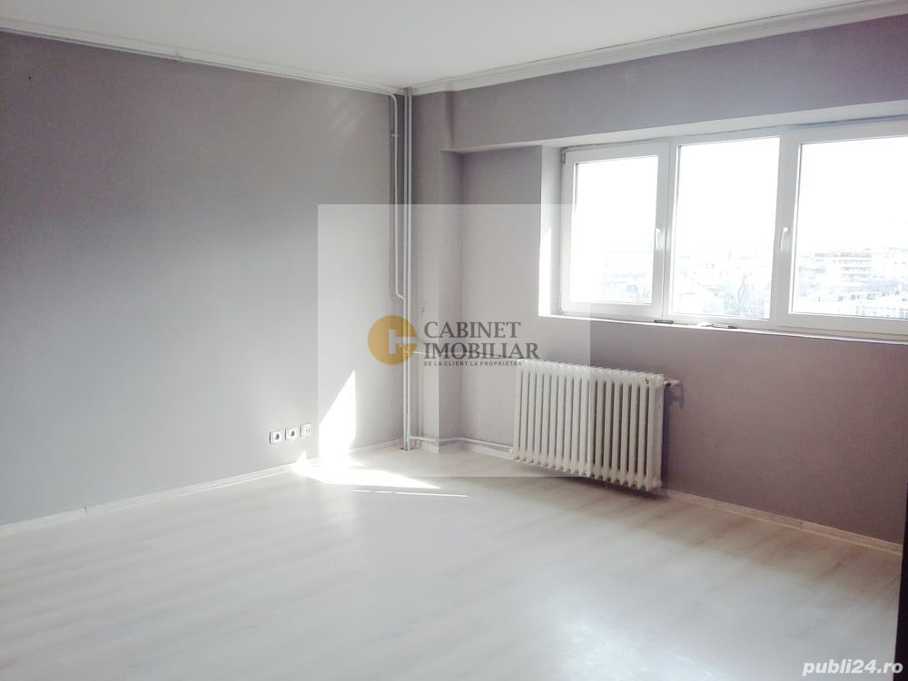 2 camere I Bulevard Unirii I Etaj 6 I Renovat - Poză 1