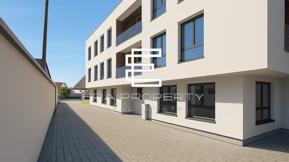 Apartament 2 camere -intabulat - 50 mp- Selimbar zona Shopping City - Poză 5