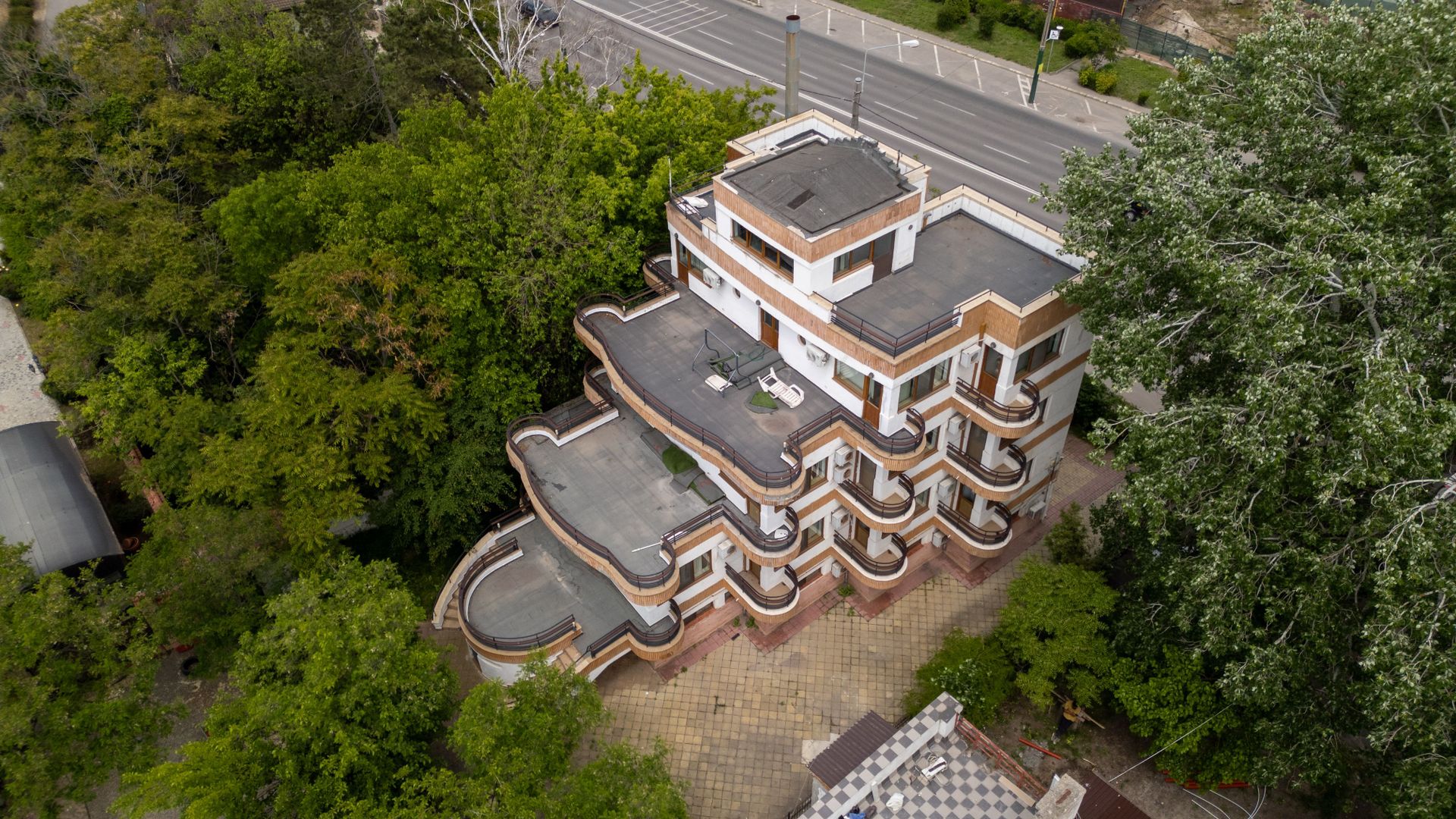 Super ocazie! Imobil în Stațiunea Mamaia-Cazino - Poză 53