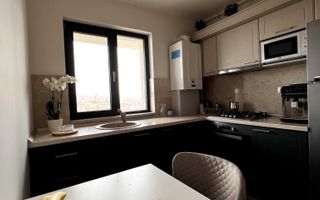 Apartament 2 camere | Metrou la 4 min | Loc parcare inclus - Poză 5