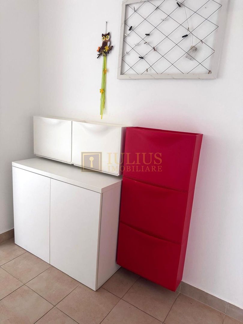 Apartament in Iris, Calea Torontalului - Poză 6