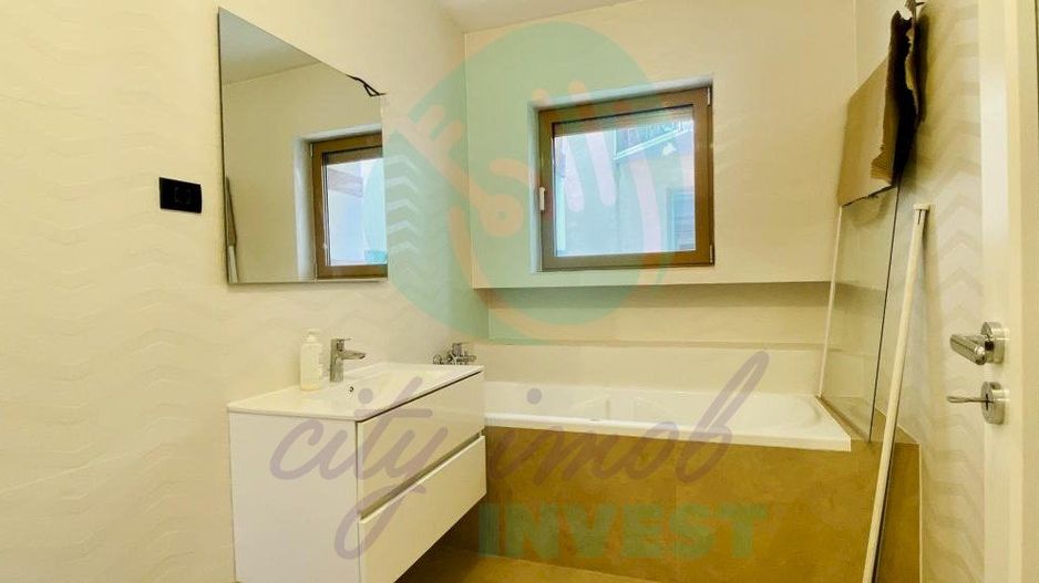 Apartament 4 camere | Primaverii - Poză 7