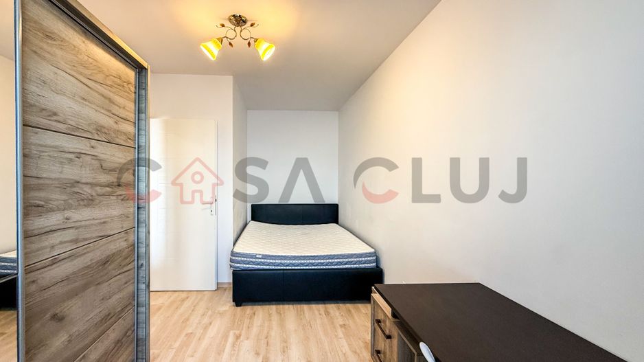 2 camere, modern, la cheie, Piata 1 Mai, Rivus Mall - Poză 4
