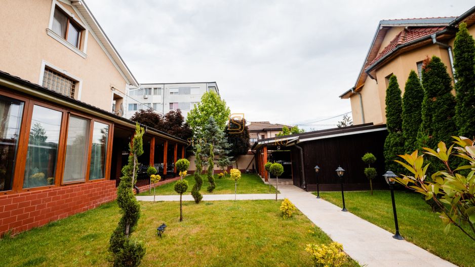 Casă individuală de vânzare – Popești-Leordeni | 243 mp construiți - Poză 3
