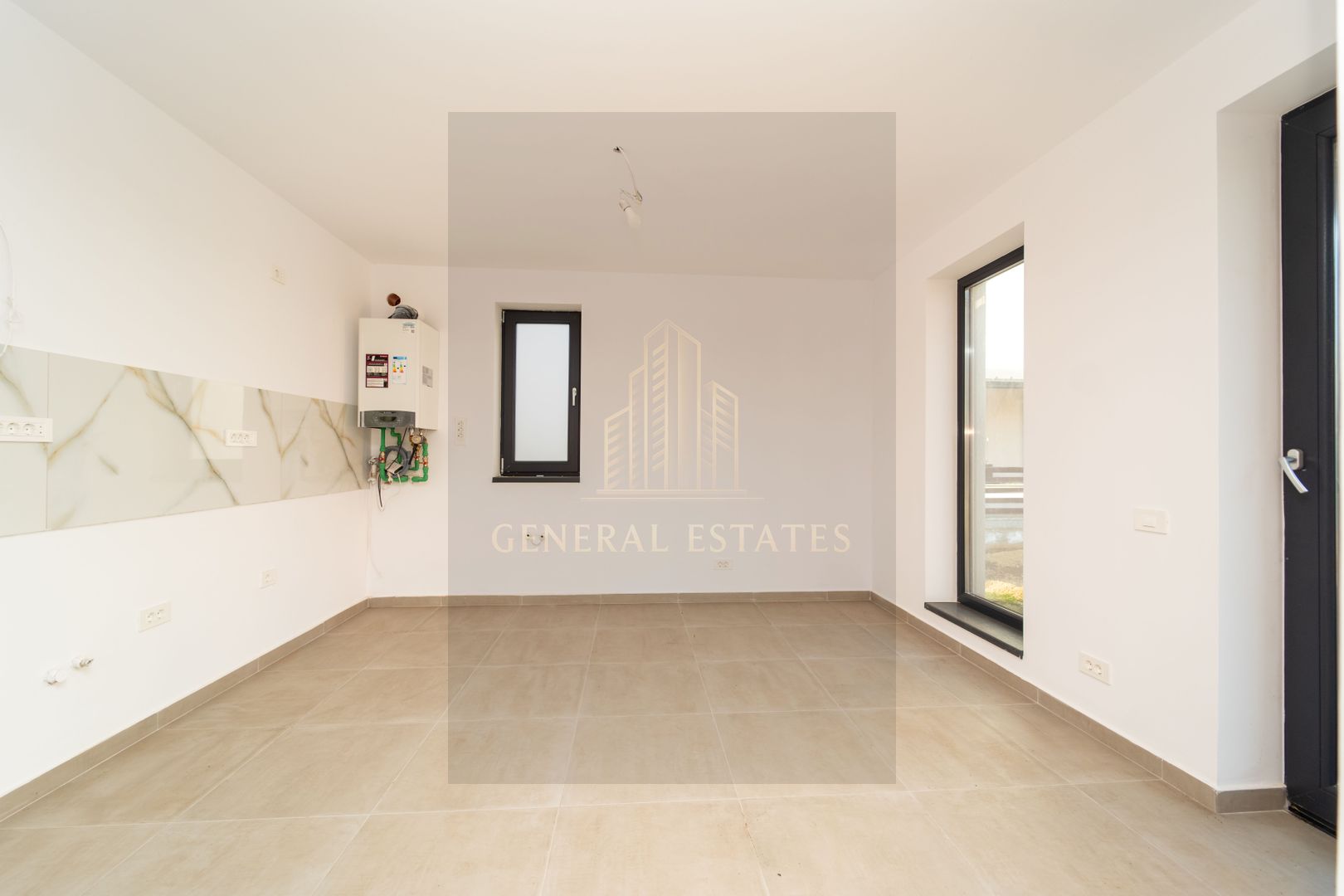 Case tip Duplex de vânzare în Ghimbav, Brașov – Cartierul Florilor - Poză 20