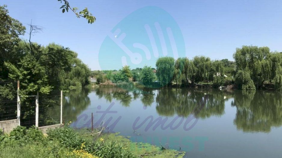 Locatia ideala pentru Casa de Vis ! - Ultimul lot langa lac - Poză 3