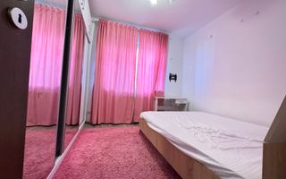 Apartament 2 camere mobilat si utilat, etaj 2/6, parcare , 91.900 EURO - Poză 4