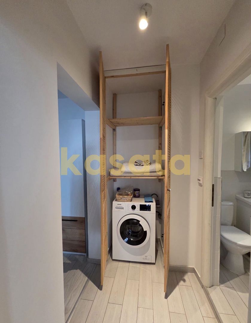 OPORTUNITATE | APARTAMENT 3 CAMERE | CALEA MOSILOR |BLOC 1981 | 2 BAI - Poză 5