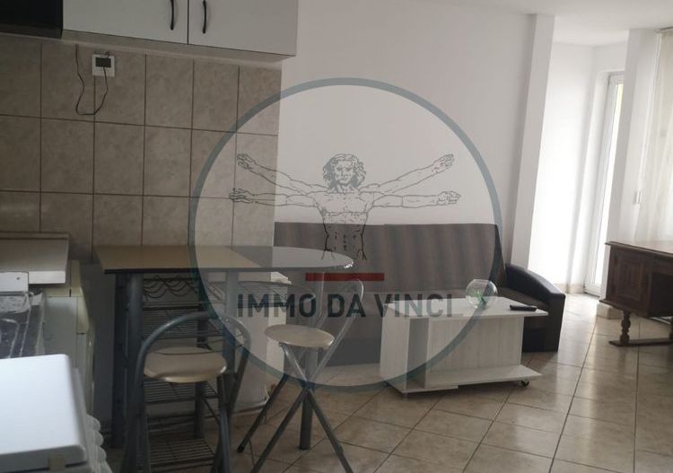 Inchiriez apartament 3 camere Zona Kaufland Marasti - Poză 3