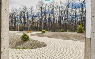 Apartament 2 camere, 50 mp, mobilat, Loft Green Mogoșoaia - Poză 21