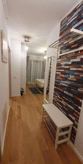 Studio modern 43 mp, bloc 2020, mobilat complet, Aviatiei – Herăstrău - Poză 6