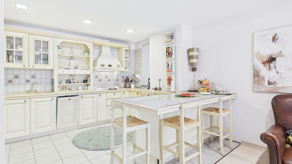 Oază urbană cu 3 camere și terasă de vis – Șoseaua Nordului - Poză 11