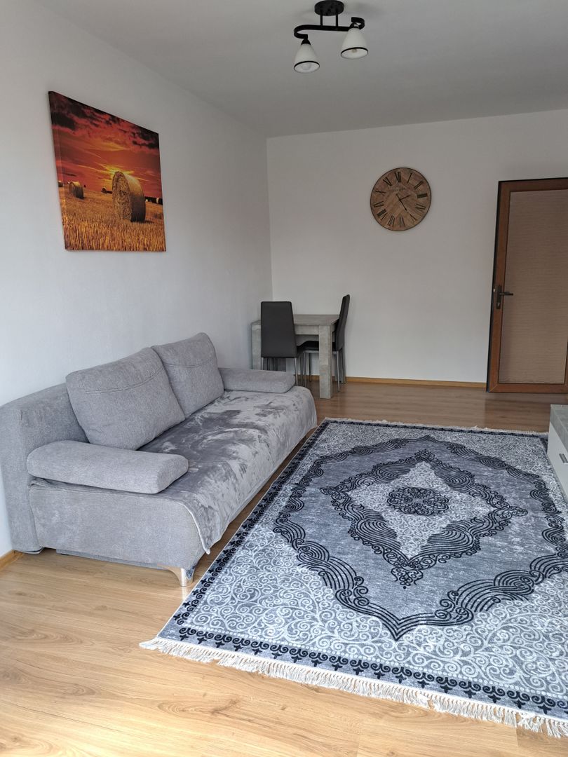 Închiriere apartament 2 camere, mobilat și utilat – Biserica Sf. Vasile - Poză 21