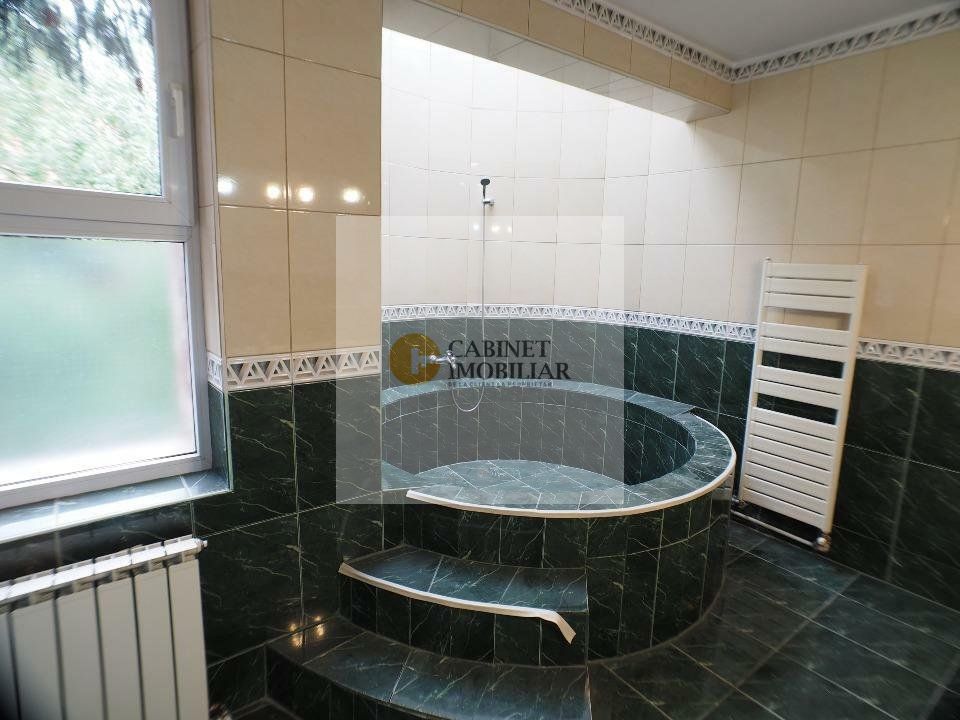 Vilă Generoasă de Vânzare – Piața Domenii, Locație Excelentă - Poză 6