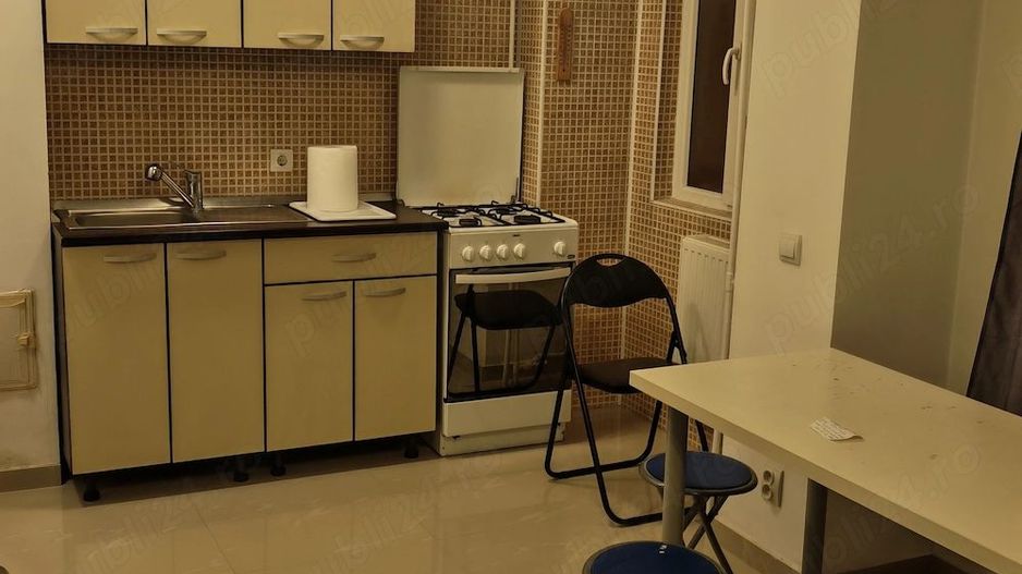 De inchiriat Garsoniera Tineretului Bld Sincai - Poză 6