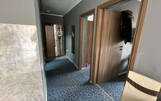 Apartament cu două camere decomandate în zona Eroilor, Florești. - Poză 2