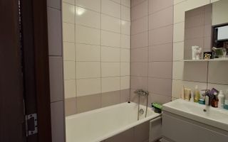 Garsoniera Central Burebista Alba Iulia L335 - Poză 14