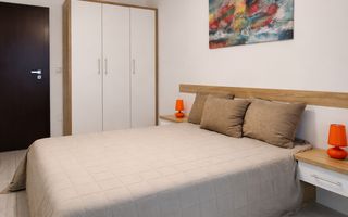 Apartament 2 camere de lux, Maurer Residence, parcare + boxa - Poză 5