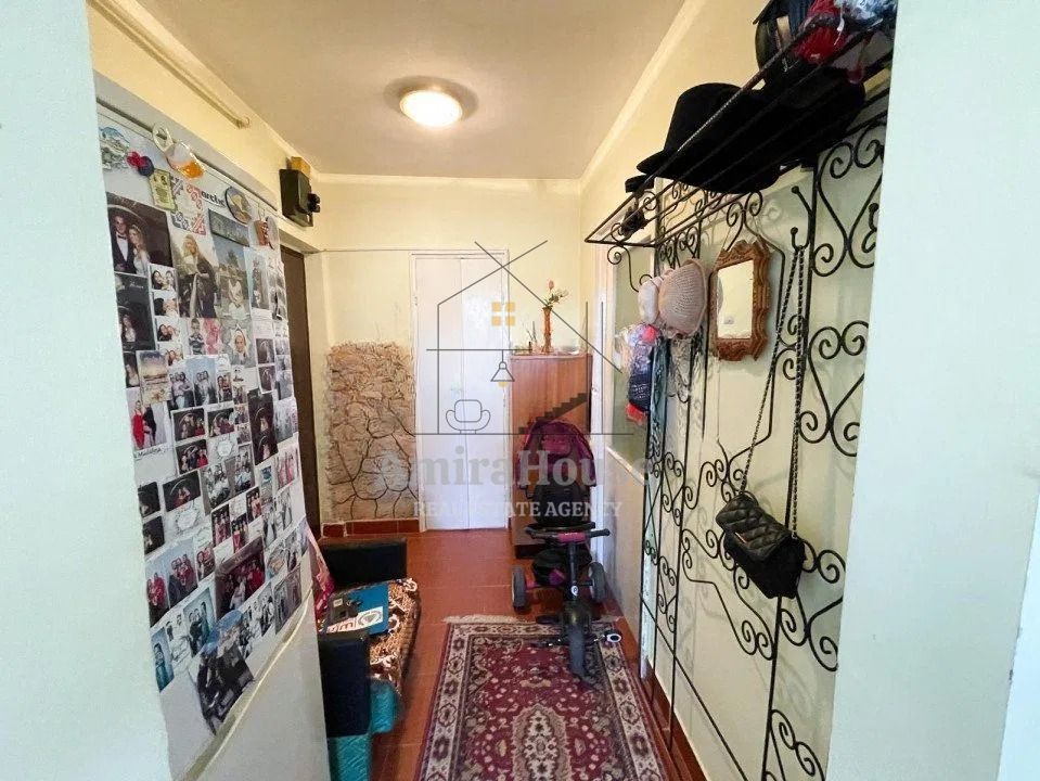 Apartament 2 camere decomandat, Grigorescu str Donath - Poză 21