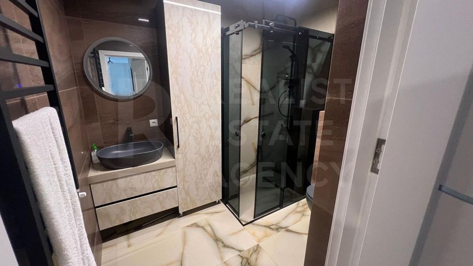 Chirie, apartament 75 mp, str. Avram Iancu, Rîșcani - Poză 10