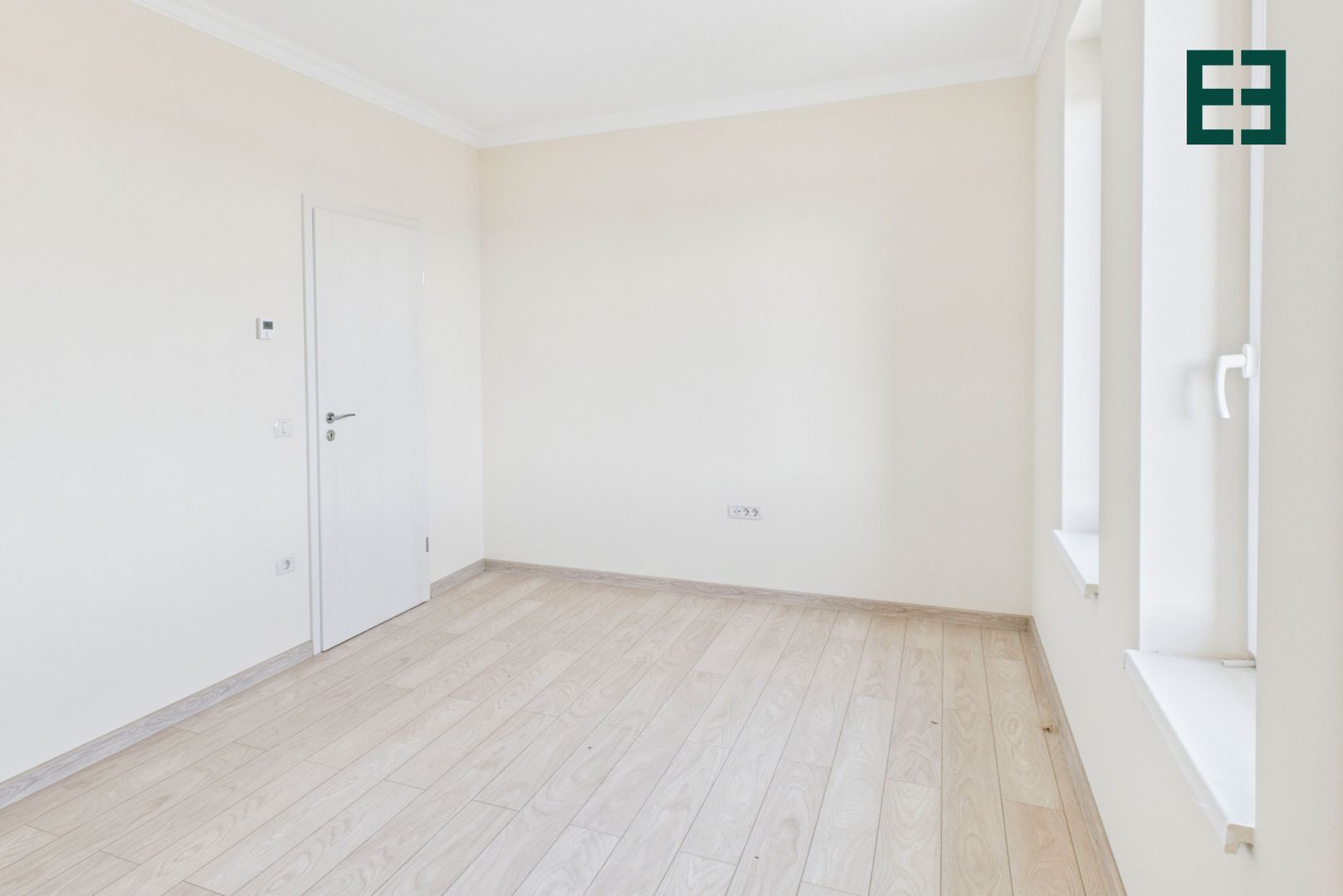 Apartament nou cu 2 camere și loc parcare etaj 2 Giroc - Timișoara - Poză 8