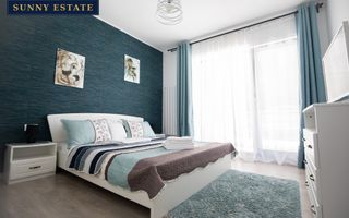 Sunny Estate: în exclusivitate, ap. 2 camere în Mamaia Nord - Poză 7