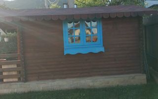 Duplex de vanzare - Valea Ghinzii - Poză 10