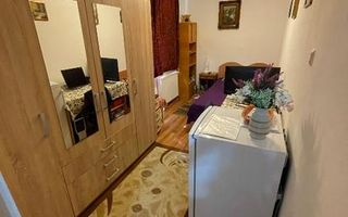 Apartament cu 3 camere Girocului cu centrala - Poză 7