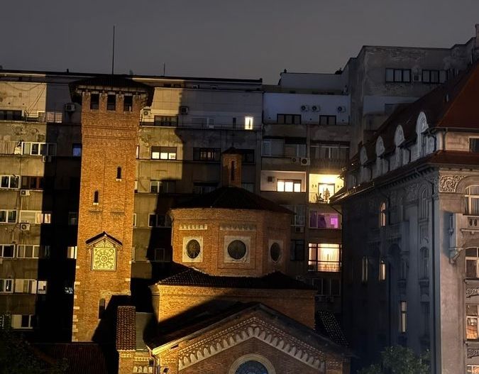 Apartament 2 camere - Universitate - Poză 7