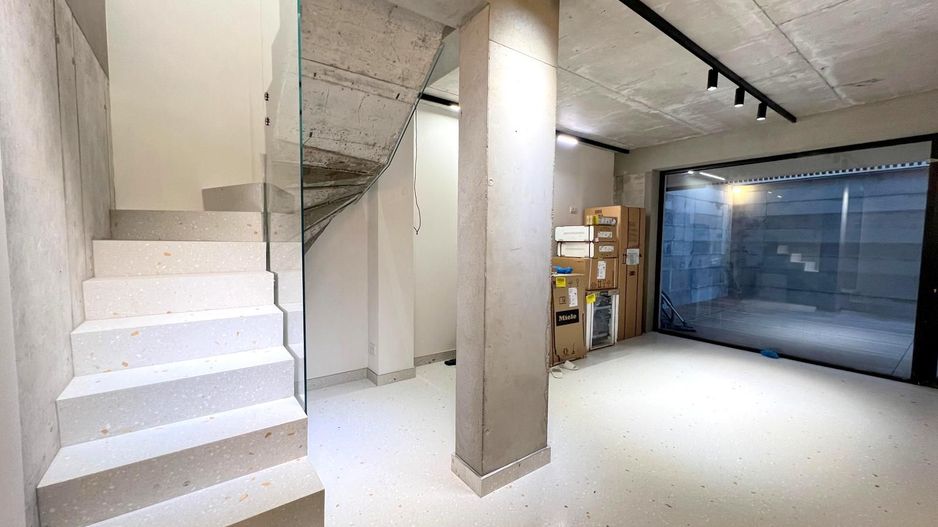 Duplex 4 camere cu 50mp gradina proprie | parcare Dorobanti - Poză 11