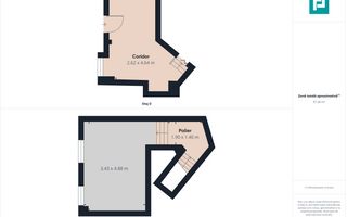 Spațiu ultracentral de închiriat - Poză 8